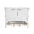 Lapwai Solid Wood Standard Bed-85768092
