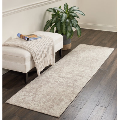 Porston Floral Indoor Rug