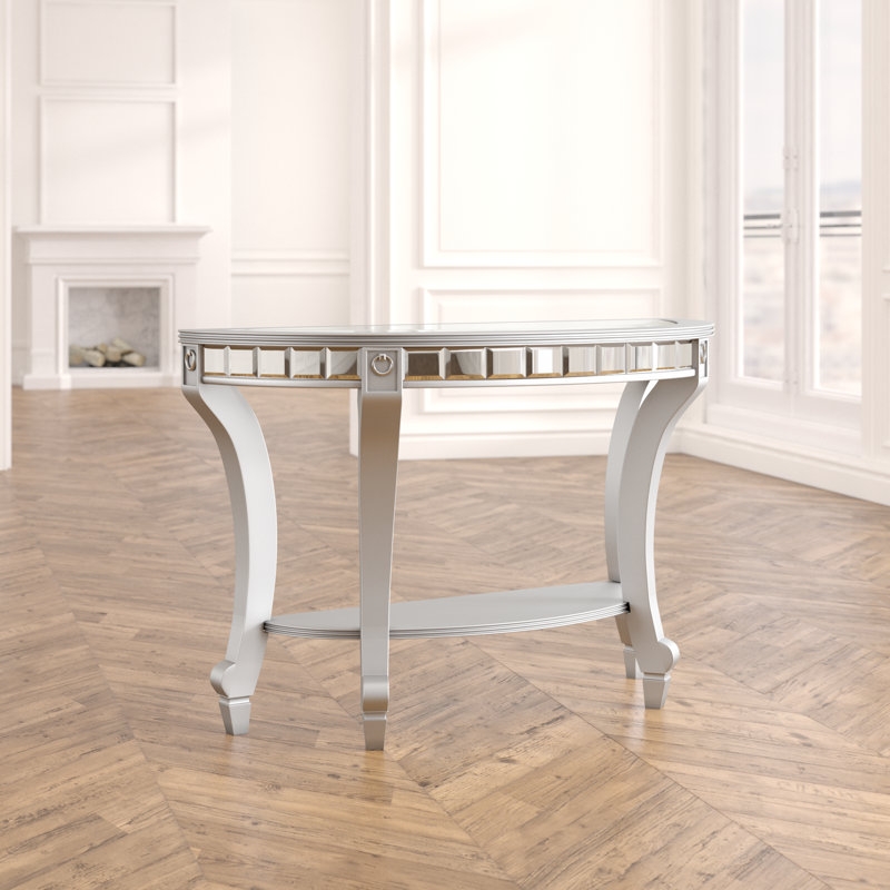 Dipietro 46'' Console Table