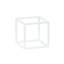 Cal-Mil Metal Display Riser Buffet Accessory