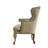 45x25x41" Lanesborough Upholstered Armchair
