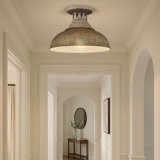 Mercado Semi Flush Mount
