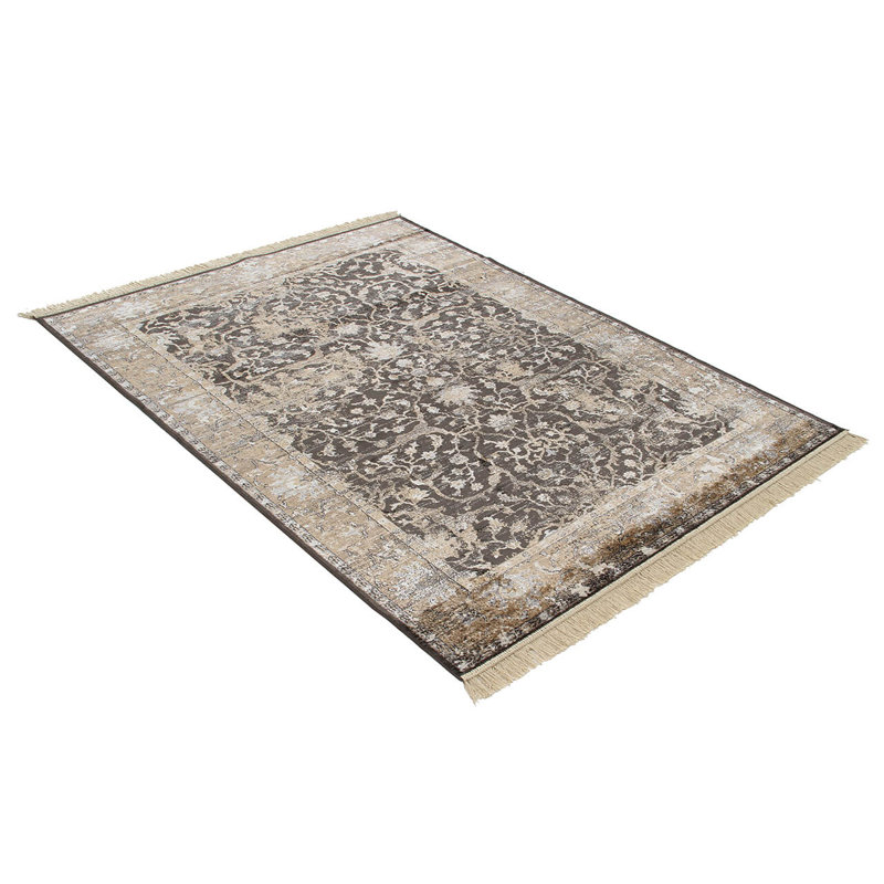 Vivace Classic Hand Woven Area Rug Set, Rectangle 160 x 230cm