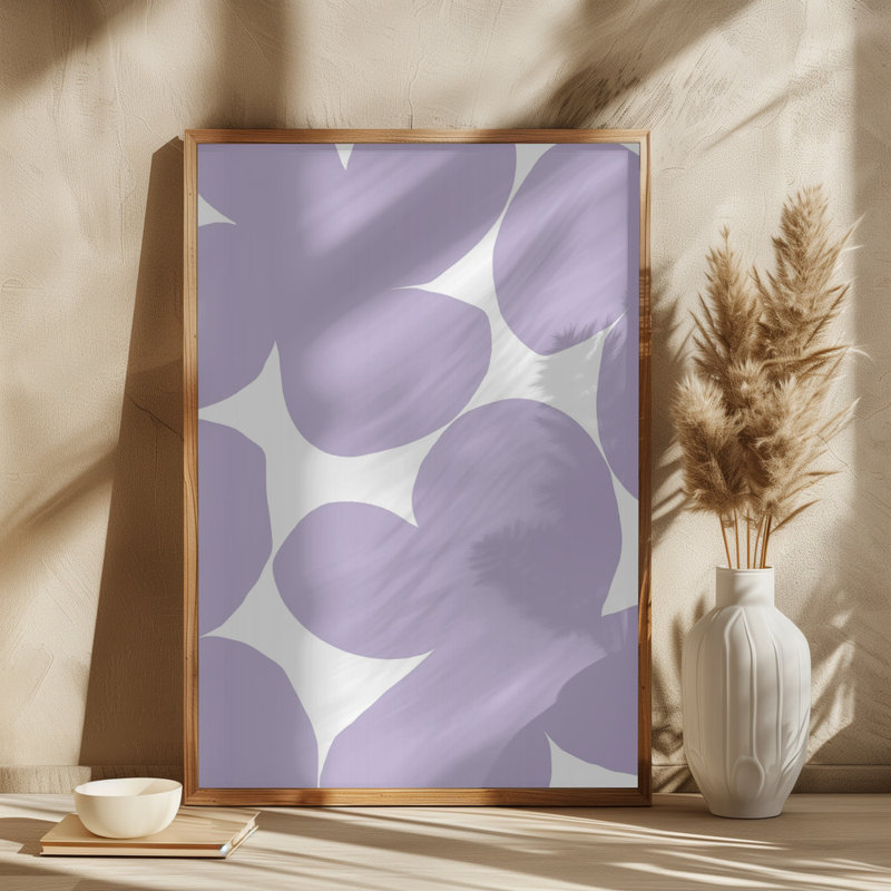 Wrapped Canvas Print, 81.28 cm H x 121.92 cm W