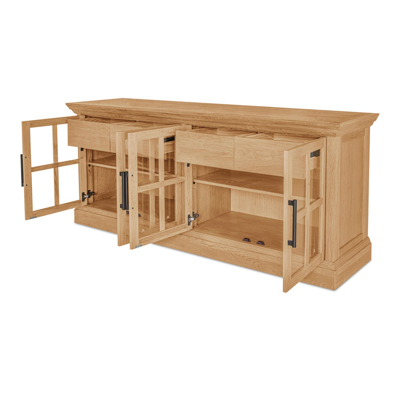 Buffet de 78 po