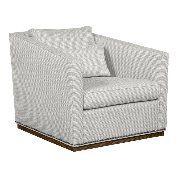 Donovan By Michael Weiss Armchair