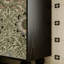 Armoire d'appoint style français rétro