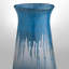 Chuva Handmade Glass Table Vase-212326807