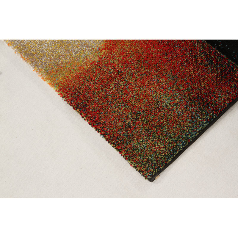 Decoste Geometric Area Rug, Rectangle 200 x 290cm