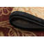 Tapis de zone rouge floral Lares-25913609