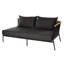 Riad Outdoor 6 - Seat Patio Sectional-28079002-28079031-28079150