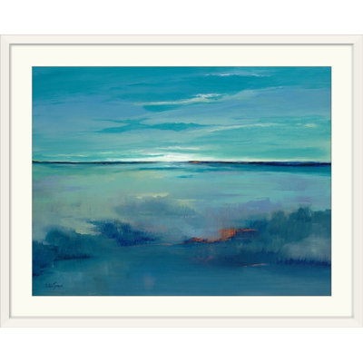 « blue ciel » victoria jackson, reproduction d’art