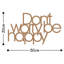 Wall Decor on Metal-1500785270