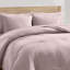 Ensemble d'édredon en microfibre 7 pièces avec draps-124666891-124666892