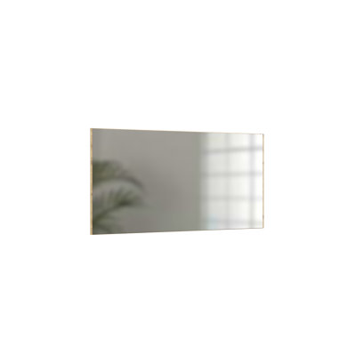 Arianit Flat Wall Mirror