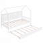 Lit gigogne en bois-819818422