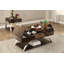 Table basse Aurora