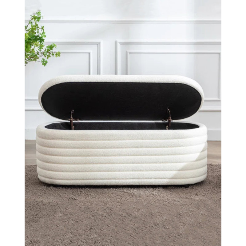 Repose-pieds scandinave Creative