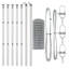 1000 cm W Border Fencing-1506582437-1506582439