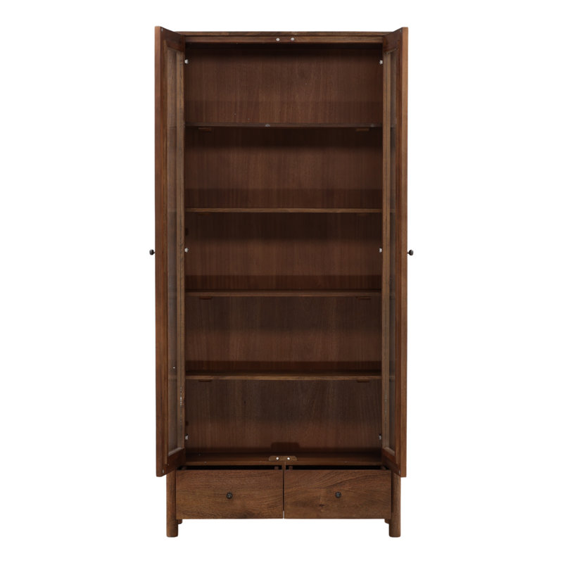 Reiko Cabinet Brown