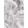 Tapis gris moderne Bridgeton