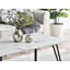 Navasota Four Leg Coffee Table