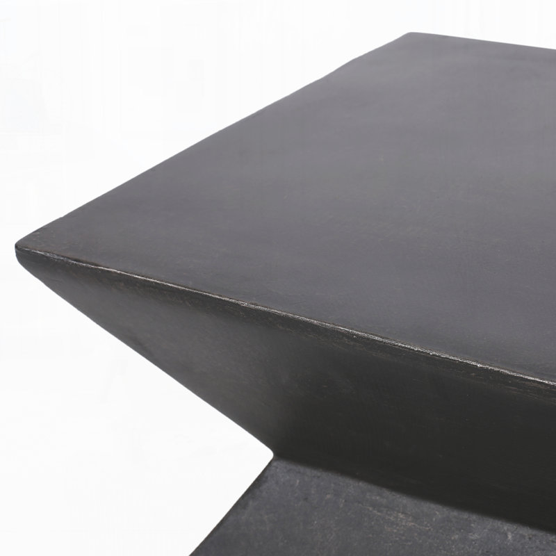 Table d'appoint extérieur