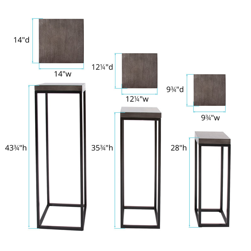 Batey Nesting Tables