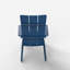 Chaise Adirondack en plastique Yeagertown-1020592656