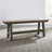 Keswick 6 Person Dining Table Set w/ 18" Butterfly Leaf-95386711