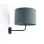 Aklima Armed Sconce