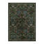 Tapis lavable à motif floral Kaldi-13670166-19868499
