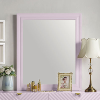 Miroir pour commode Carrol