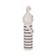 Figurine décorative en forme de lapin en céramique pour la décoration intérieure-30889603