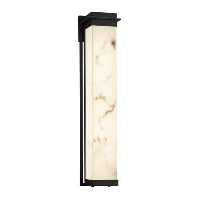 Crew LED Wall Light