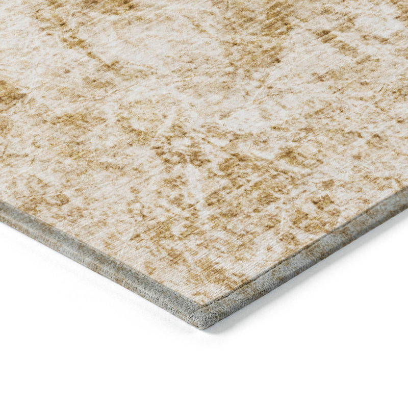 Tapis intérieur / extérieur Altair, Rectangle 5 pi x 7 pi 6 po