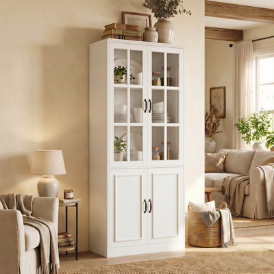 Arel Storage Bookcase