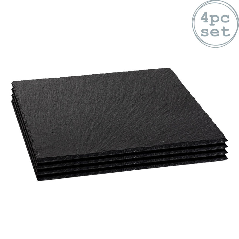 Argon Tableware Slate Platter