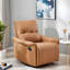 Fauteuil inclinable simple et de qualité-108737690