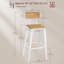 Ensemble de 2 tabourets de bar-1962224560