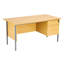 Gumesindo Metal Base Writing Desk-1115429772-1115429781
