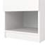 Razhane 40.4cm W Manufactured Wood Bedside Table