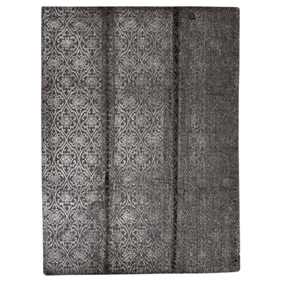 Ikat Area Rug