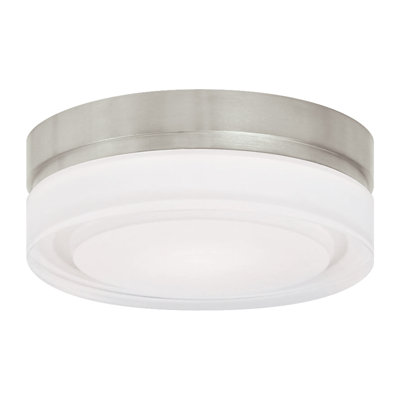 Cirque 1 - Light LED Flush Mount