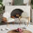 Hema White Polyester selected