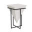 Table de bout Gupton