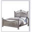 Cadre de lit formel traditionnel pour lit de tête 1pc Eastern-1187378421-1187378379