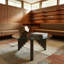 Organum Coffee Table