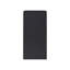 Jiminez Metal Flat Wall Mirror