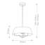 Atifa 3 - Light Simple Pendant-523393196-523393194